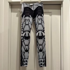 MITMUNK Bionic Leggings